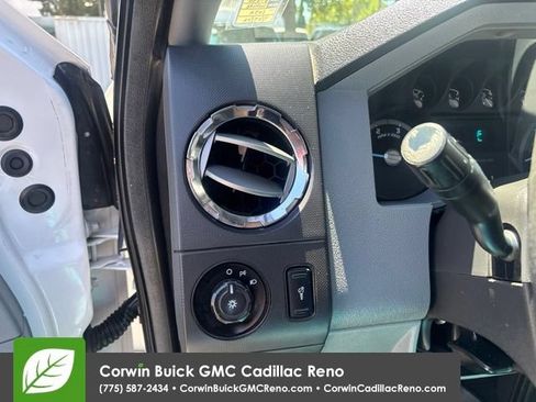 Used 2016 Ford F250 XLT AWD/4WD image 15