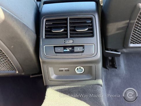 Used 2025 Audi A5 2.0T Premium Plus image 17