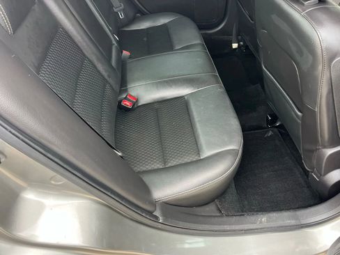 Used 2009 Ford Fusion SE image 14