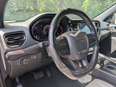 Used 2024 Dodge Durango GT AWD/4WD image 31