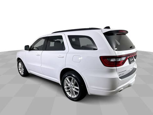 Used 2024 Dodge Durango GT AWD/4WD image 6