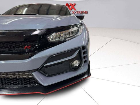 Used 2021 Honda Civic Type R image 14