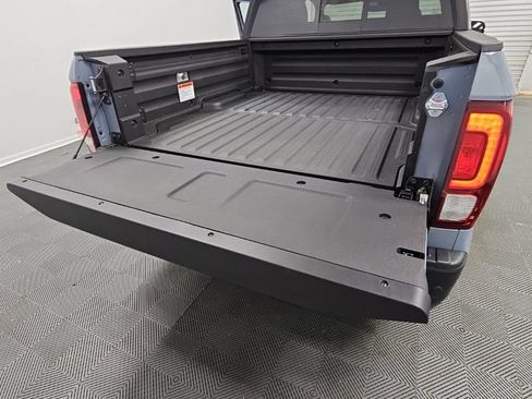 New 2026 Honda Ridgeline TrailSport image 34
