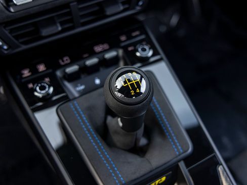 Certified 2026 Porsche 911 GT3 image 49