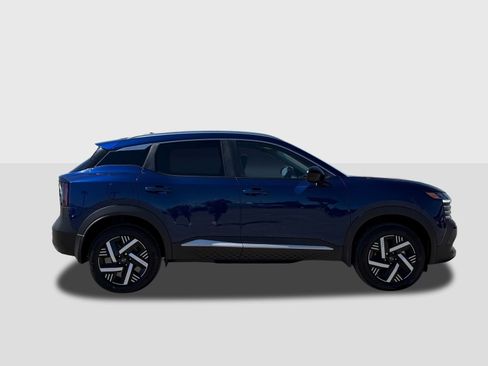 New 2026 Nissan Kicks SV FWD image 7