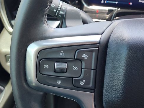 Certified 2024 Chevrolet Silverado 1500 LT Trail Boss w/ Protection Package AWD/4WD image 33