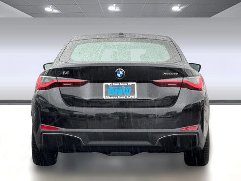 Used 2026 BMW i4 xDrive40i w/ Premium Package AWD/4WD image 10