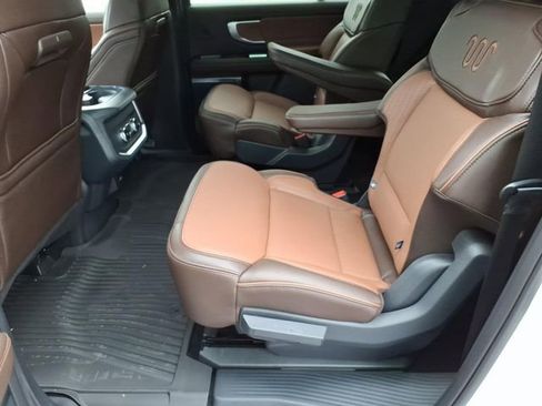 New 2026 Ford Expedition Max King Ranch image 19