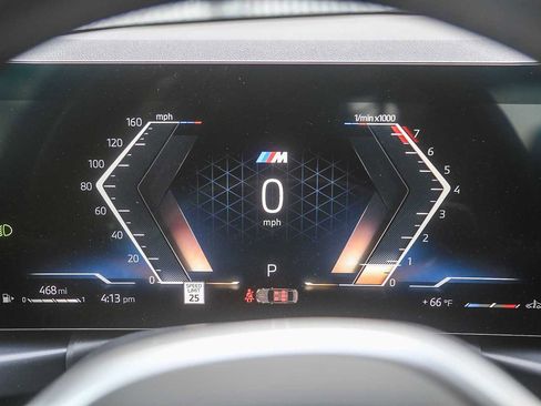 New 2026 BMW 330i Sedan w/ M Sport Package image 19