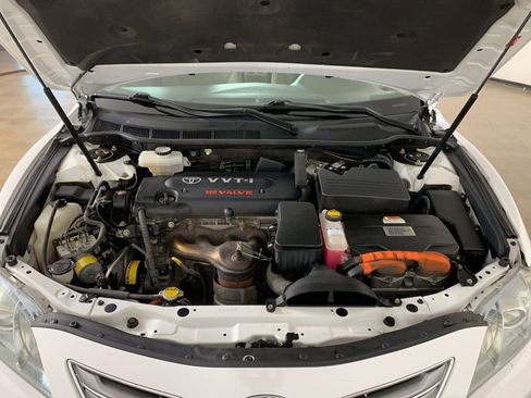 Used 2009 Toyota Camry Hybrid FWD image 39