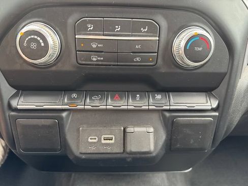 Used 2019 GMC Sierra 1500 Elevation w/ Trailering Package AWD/4WD image 19