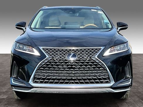 Used 2021 Lexus RX 450h AWD w/ Premium Package image 5