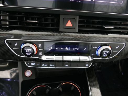 Used 2025 Audi S5 Premium Plus AWD/4WD image 22