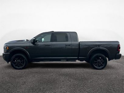 Certified 2024 RAM 2500 Limited