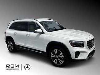 Certified 2025 Mercedes-Benz GLB 250 4MATIC video 1
