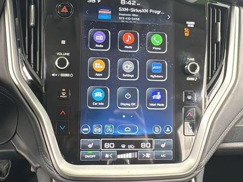 Certified 2025 Subaru Outback Premium w/ Popular Package #1A image 28