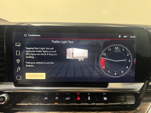 Used 2024 GMC Sierra 1500 SLE AWD/4WD image 43