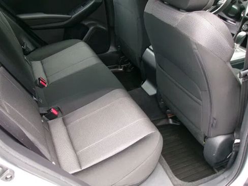 Used 2021 Subaru Impreza 2.0i Premium AWD/4WD image 11