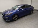 Used 2021 Kia Forte LXS image 2