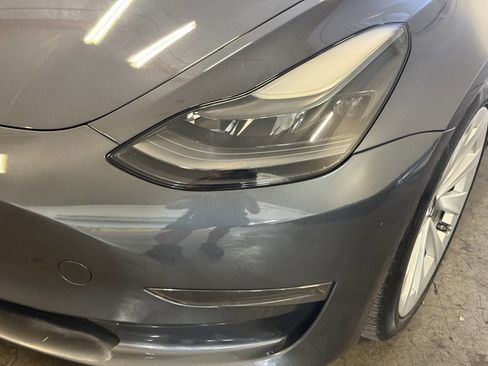 Used 2023 Tesla Model 3 Standard Range RWD image 33