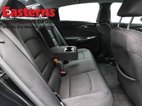 Used 2024 Chevrolet Malibu LT FWD image 23