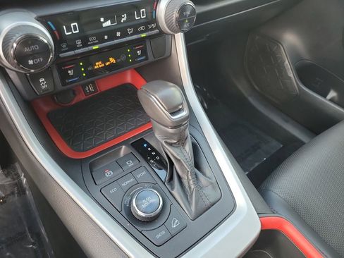 Used 2023 Toyota RAV4 TRD Off-Road w/ TRD Off-Road Weather Package image 23