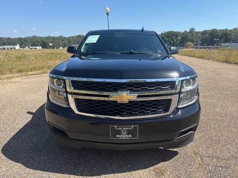 Used 2020 Chevrolet Tahoe LT image 6