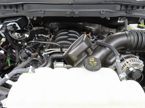 Used 2025 Ford F150 Tremor w/ Tow/Haul Package image 32