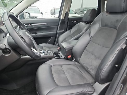 Used 2015 MAZDA CX-5 Touring AWD/4WD image 27