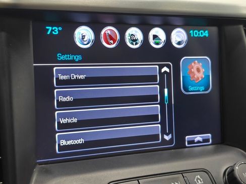 Used 2019 GMC Acadia SLT AWD/4WD image 45