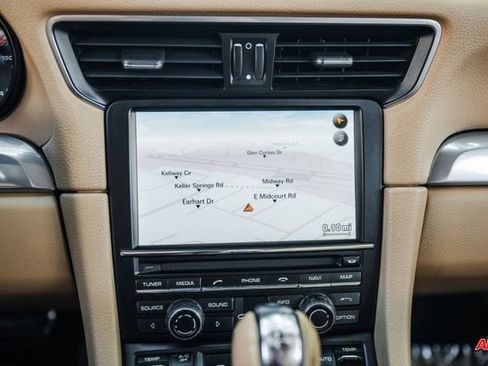 Used 2012 Porsche 911 Carrera S image 12