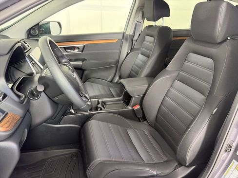 Used 2022 Honda CR-V EX image 11