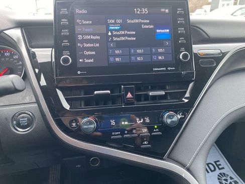 Used 2023 Toyota Camry XSE image 27