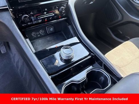 Used 2023 Jeep Grand Cherokee L Laredo AWD/4WD image 24