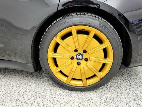 Used 2021 Porsche Taycan 4S image 9