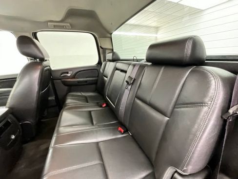 Used 2014 GMC Sierra 3500 SLT AWD/4WD image 10