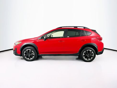 Used 2023 Subaru Crosstrek 2.0i image 4