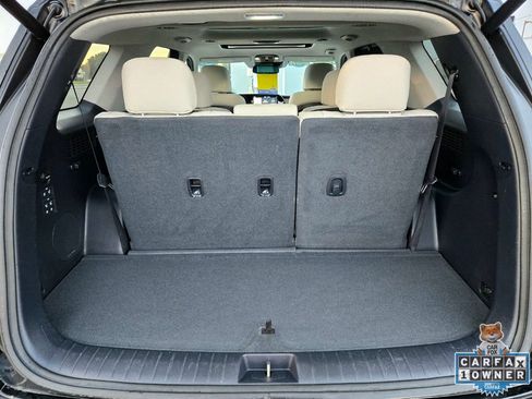 Used 2021 Hyundai Palisade Limited image 20