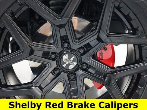 Used 2023 Ford F150 Lariat w/ Equipment Group 502A High image 47