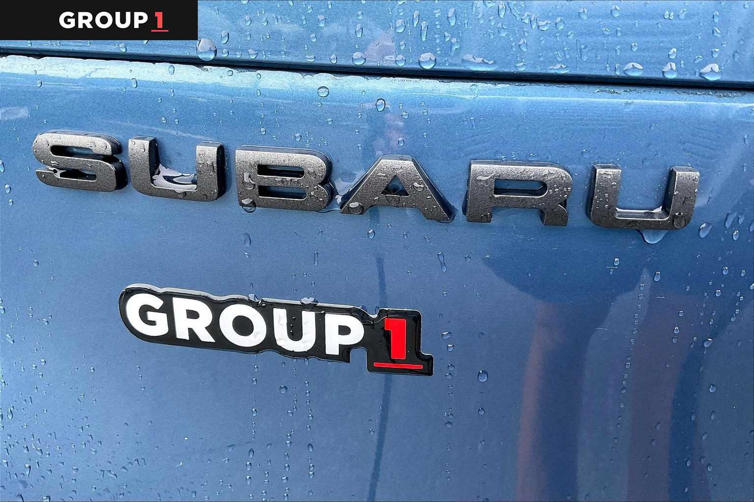Certified 2025 Subaru Forester AWD/4WD image 30