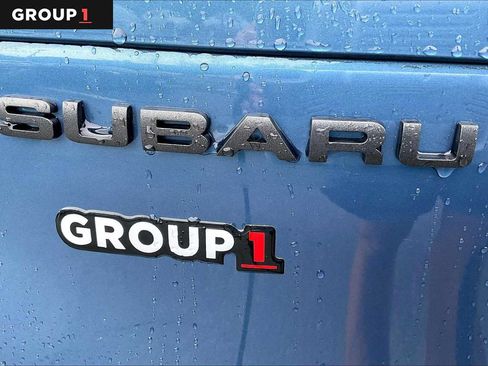 Used 2025 Subaru Forester AWD/4WD image 30