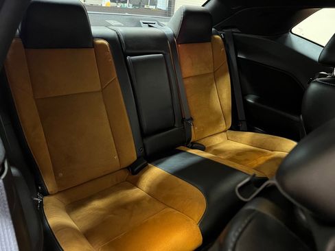 Used 2021 Dodge Challenger R/T Scat Pack w/ Plus Package image 33