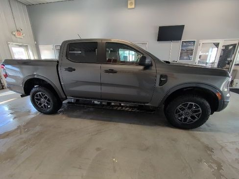 Used 2024 Ford Ranger XLT image 6