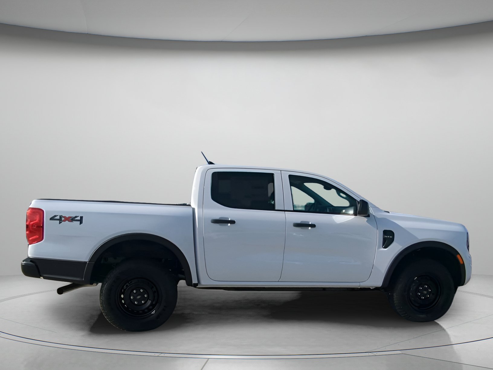 New 2026 Ford Ranger XL AWD/4WD image 34