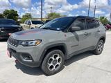 Used 2022 Jeep Compass Trailhawk w/ Trailer Tow Group image 3
