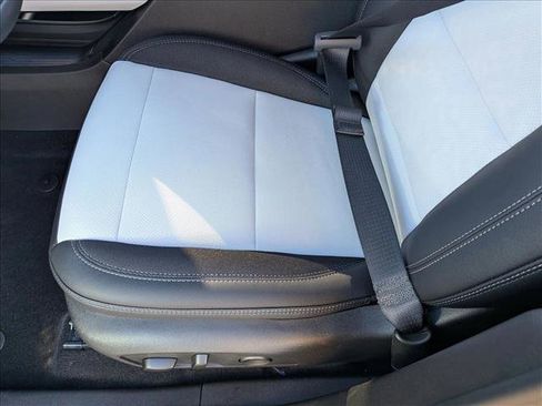 New 2026 Chevrolet Equinox EV LT image 4