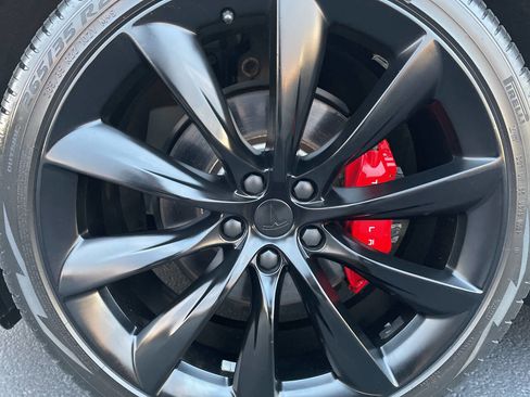 Used 2017 Tesla Model X P100D image 50