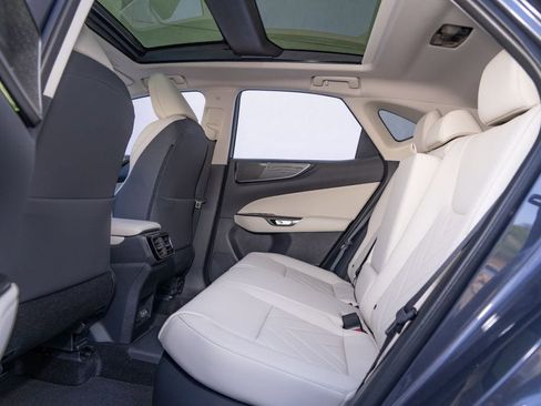 New 2026 Lexus NX 450h+ AWD w/ Luxury Package image 19