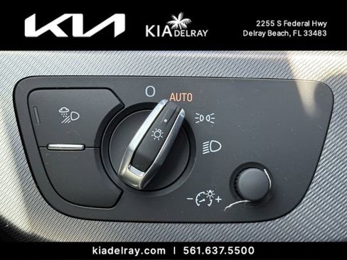 Used 2021 Audi A5 2.0T Premium Plus w/ Premium Plus AWD/4WD image 28