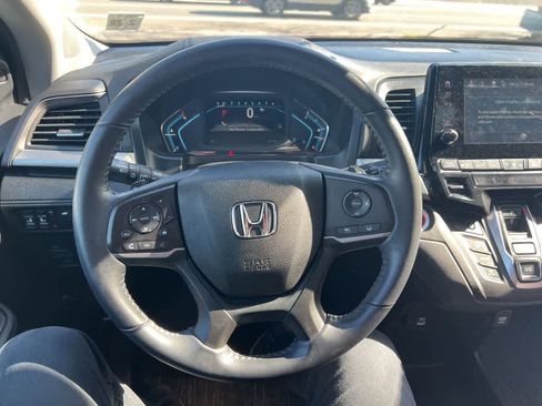 Certified 2023 Honda Odyssey EX-L image 36